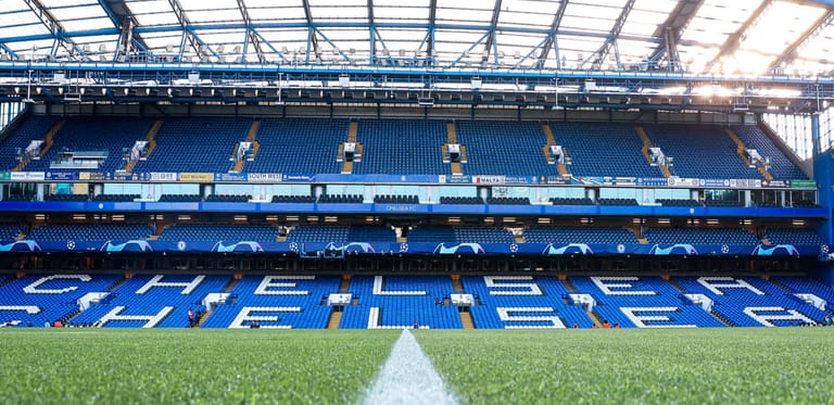 泛亚体育体育成为切尔西的官方博彩合作伙伴